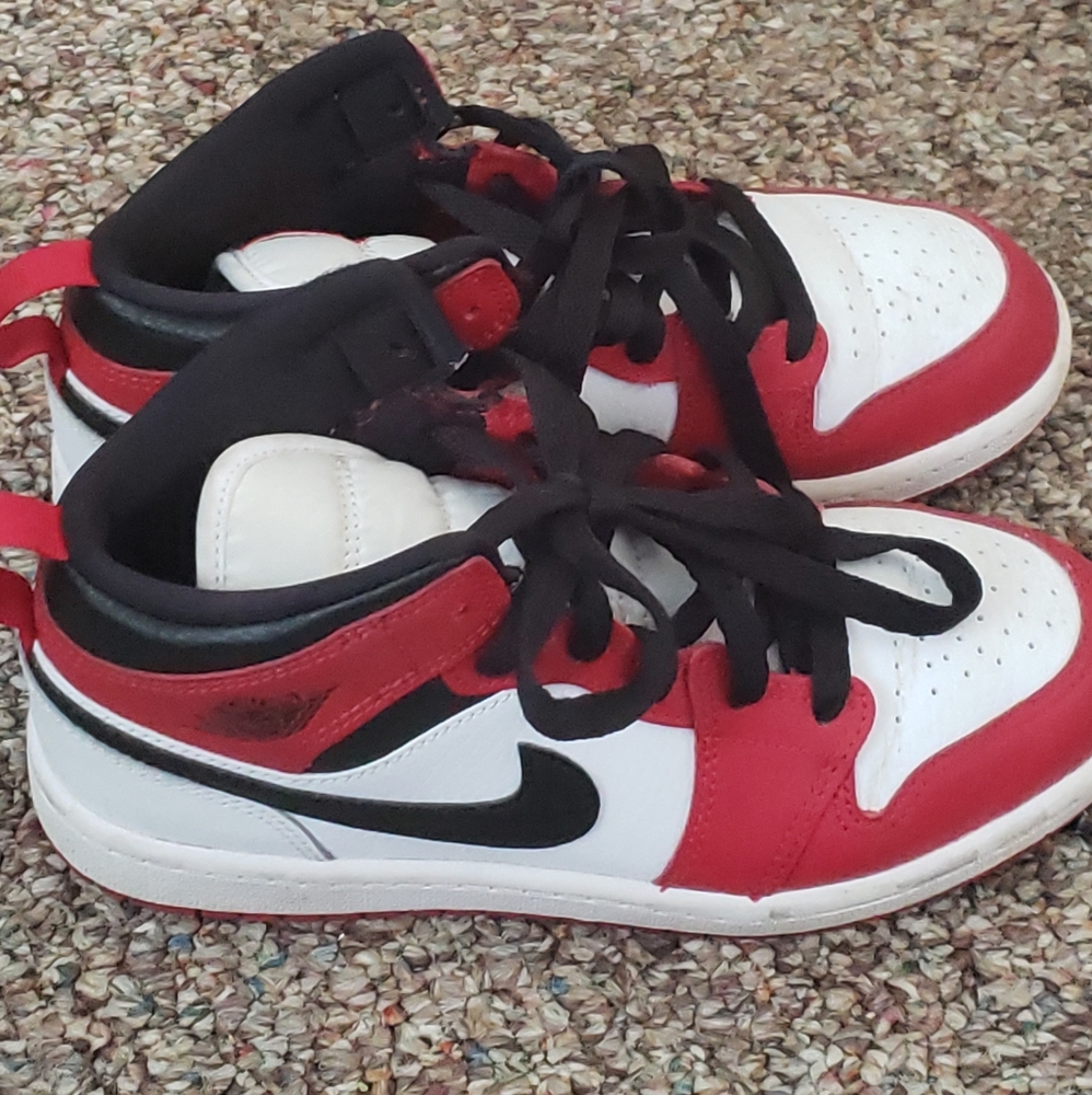 Shoes